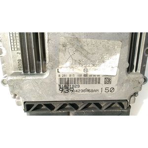 CENTRALINA MOTOR ALFA ROMEO 159 Berlina Serie (939_) 51812906 939A2000 Diésel 1900 (05>11) - Product Image 3
