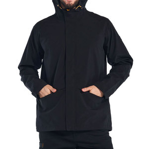 2023 personnalisé hommes veste de pluie imperméable Anti-UV vêtements escalade veste | Vestes de pluie à vendre en bul - Product Image 1