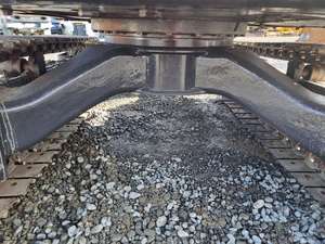 Mini-excavatrice Hitachi 27U légèrement utilisée, 2 tonnes, compacte, moteur Koop, pompe hydraulique haute efficacité, excavatrice hydraulique - Product Image 6