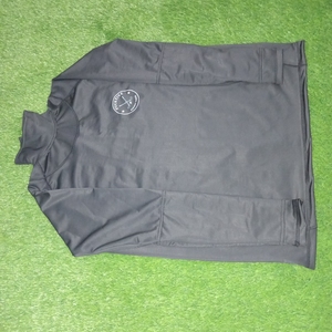 Camiseta Interior Reforzada Personalizada para Hockey sobre Hielo, Protector de Cuello Resistente a Cortes, Capa Base de Compresión, Malla de Poliéster Transpirable, Profesional - Product Image 5