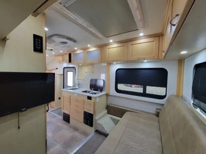 VENDEDOR VERIFICADO DE Pleasure Way Pursuit USADO DEL 2015 DISPONIBLE PARA LA VENTA - Product Image 6