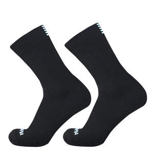 Chaussettes de sport Chaussettes OEM personnalisées en gros Chaussettes de sport OEM en polyester pour hommes - Product Image 3