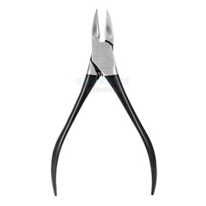 Cortaúñas de alta calidad, cortador de piel muerta, pinza de cutículas de acero inoxidable para uso en los dedos - Product Image 4