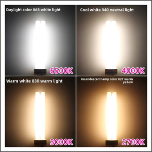 <span class=keywords><strong>Philips</strong></span> PLC 2 P Lamp MASTER 1/865/4P 1CT/5X10BOX 927907186501 Plc 2 Pin G24 Lámpara <span class=keywords><strong>PHILIPS</strong></span> Master PLC - Product Image 4