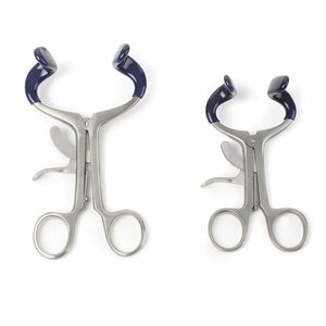 Retractor bucal Molt, mordaza bucal quirúrgica Dental en 3 tamaños, Retractor veterinario, instrumentos de alta calidad Premium - Product Image 4