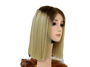 Tendencia CALIENTE 2024 Pelucas 100% Cabello humano Vietnam Genius Trama Precio al por mayor Calidad superior Envío rápido para el mercado de EE. UU. - Product Image 2