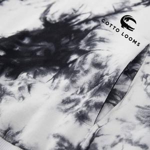 Sweats à capuche unisexe Offre Spéciale respirant couleur unie pull taux d'usine polaire coton mélangé premium streetwear nouveauté - Product Image 4