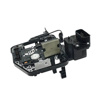 Módulo de unidad de Control de transmisión Auto 0AM TCU TCM DQ200 0AM927769D para VW BEETLE CADDY GOLF JETTA PASSAT B6 POLO Audi A1 A3 Q2