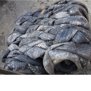 Used Tire Scrap <b>Recycled</b> <b>Rubber</b> Material Supplied and Exported by Suppliers - Product Image 3