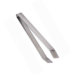 Pinzas de Cocina con Mango Ergonómico Manual para Cocinas Profesionales y Domésticas que Garantizan un Control Estable - Product Image 3