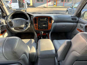 1999 L-X 470 LHD Usado en Buen Estado - Product Image 2