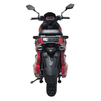 Good Quality New Tank China Factory High Speed Endurance Electric Motorcycle Adult Lithium Battery Electric Motorcycle
