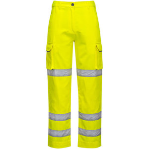 Most Demanding Hi Vis Men <b>Trouser</b> In Low Prices / Custom Made Solid Color Cargo Men Wear <b>Trouser</b> For Sale - Product Image 1