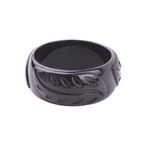 El mejor brazalete y pulsera de resina Brazalete de buena calidad boda y fiesta Tamaño personalizado POR artesanías Javed - Product Image 4