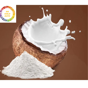 Poudre de lait de coco Ingrédient alimentaire de haute qualité Parfait pour la cuisson des boissons et des repas instantanés Export Vietnam - Product Image 1