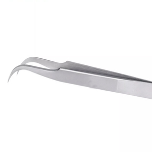 แหนบขนตาสีทึบแหนบขนตา - Product Image 4