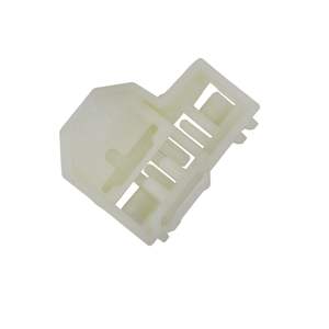 Clip elevador de ventana de puerta delantera para Volkswagen, Audi, Seat-Derecho - Product Image 4