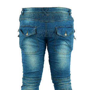 Plus Size <b>Women</b> <b>Jeans</b> Pants <b>Stretchy</b> High Waist <b>Jeans</b> Trousers Comfortable All Day Wears - Product Image 6