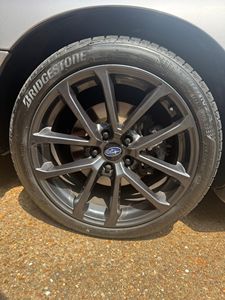 ข้อเสนอสุดคุ้ม! รถ Subaru SVX LS-L ปี 1992 พร้อมส่ง - Product Image 6