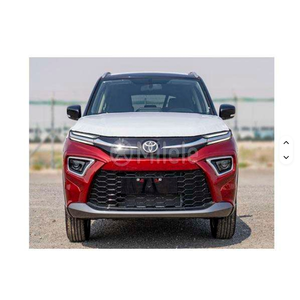 <span class=keywords><strong>TOYOTA</strong></span> <span class=keywords><strong>URBAN</strong></span> <span class=keywords><strong>CRUISER</strong></span> 2024 USATA SENZA INCIDENTI PRONTA ALL'USO - Product Image 5