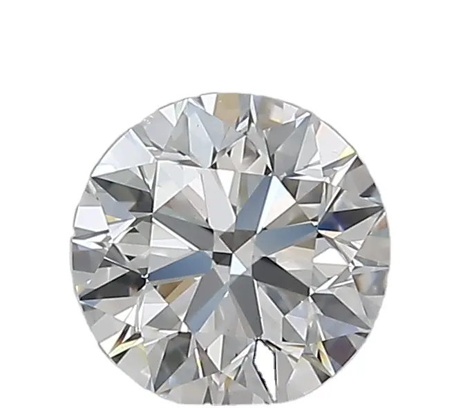 最高品質のスター1カラットホワイトHカラーリアルソリティアダイヤモンドVS2クラリティIGI認定ルーズダイヤモンド1カラットあたりの価格