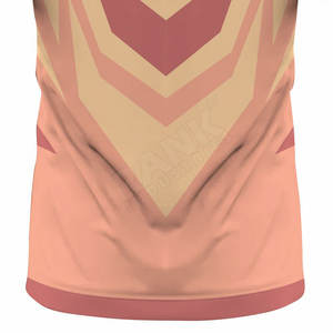 เสื้อเจอร์ซีย์เกมมิ่งน้ำหนักเบา ผลิตจากวัสดุโพลีเอสเตอร์ 100% เสื้อเจอร์ซีย์เกมมิ่งคุณภาพดีที่สุด ผลิตโดยผู้ผลิตเสื้อเจอร์ซีย์เกมมิ่งชั้นนำ - Product Image 6