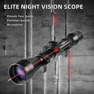ชุดอุปกรณ์เล็งยิง LPVO FFP Prism Optics Combo พร้อมระบบมองกลางคืนแบบ Thermal, เลเซอร์สีเขียวและสีแดง, ฐานติดตั้ง, และ Red Dot Sight สำหรับกล้องเล็งยุทธวิธี จากผู้ผลิตชั้นนำ - Product Image 4