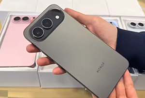 Nouveau smartphone Android Honor 500 Pro / Magic7 5G, sortie 2025, écran 6,55 pouces, chipset Snapdragon 8 Elite, stockage 512 Go - 1 To - Product Image 2