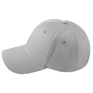 Gorras de béisbol para hombre baratas personalizadas de la industria RAM estilo deportivo color sólido gorra deportiva de golf de algodón informal - Product Image 3