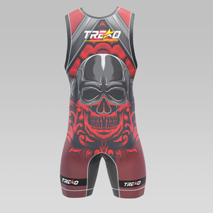 Wholesale Breathable Wrestling <b>Singlet</b> for <b>Men</b> Custom Stretch MMA Wear Grappling <b>Singlet</b> Mma Wrestling <b>Singlet</b> Breathable - Product Image 2