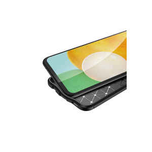 SCKS Niss Series – Coque en silicone premium pour Samsung Galaxy A03, A53, A34, A24 et A22 – Housse de protection – Noir - Product Image 5