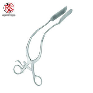 Instruments chirurgicaux, rétracteur vaginal en acier inoxydable, rétracteur vaginal avec logo personnalisé - Product Image 2