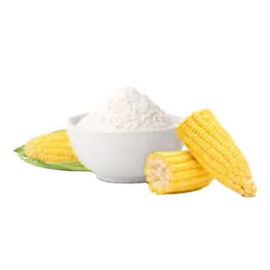 食品级玉米淀粉，散装糯玉米淀粉中的食用玉米淀粉