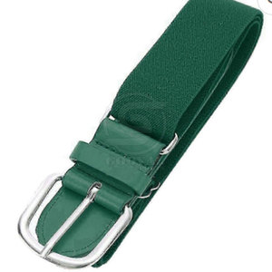 Servicio OEM, Cinturones de Béisbol de Cuero Vacuno de Buena Calidad, Color Personalizado, Precio Razonable al por Mayor, Cinturones de Béisbol para Hombre - Product Image 2