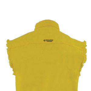 Venta caliente Camisa de motorista de alta calidad Nueva moda Estilo de invierno Diseñe su propia puerta de camisa de corte de bicicleta de moda - Product Image 6