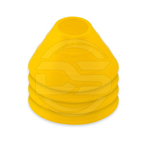 Bolso de equipo de fútbol con bandera para exteriores con logotipo personalizado para hombre, bolso multifuncional de último diseño al por mayor - Product Image 3