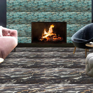 LUXURY DESIGN JAZZ 5011 Carreaux en porcelaine émaillée polie 600x1200mm Carreaux de sol muraux pour usage décoratif intérieur - Product Image 6