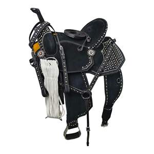 Custom Made Barrel Racing <b>Saddles</b> Wholesale Genuine Leather Handmade Premium Western Horse <b>Saddles</b> Bulk Rodeo <b>Saddles</b> - Product Image 2