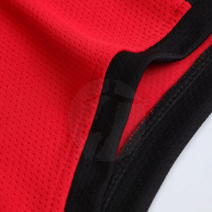 Uniforme de baloncesto de secado rápido con diseño único Ropa deportiva transpirable - Product Image 3