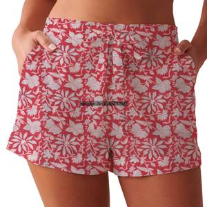 Pantalones Cortos Deportivos de Verano para Mujer, Elegantes, de Todas las Tallas, de Alta Calidad, Transpirables, Casuales, con Logotipo de Diseño Personalizado de la India - Product Image 2