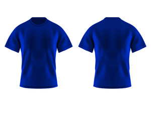 Camisetas transpirables de algodón/poliéster para hombre de verano 2024, camisetas sólidas con estampado personalizable, superventas, ropa de playa de talla grande OEM - Product Image 1