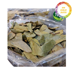 Hojas de Guanábana Secas Vietnamitas, Hojas de Guanábana Secas al Aire, Hojas Verdes Enteras para la Producción de Alimentos y Bebidas - Product Image 2