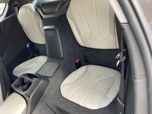 2016 Coupe AWD R18 Lithium Leather Double <b>Panoramic</b> Sunroof 6 Seats Aluminium Alloy Roof Rack LED Lights - Product Image 3