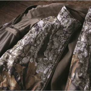 Chaquetas de Invierno para Hombre de la Mejor Calidad, Chaquetas con Capucha para Caza al Aire Libre, Impermeables, Transpirables, Cortavientos, Aisladas, con Estampado - Product Image 6