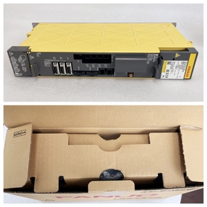 Mô-đun khuếch đại servo Fanuc chính hãng Nhật Bản A06B-6166-H201 còn hàng - Product Image 5