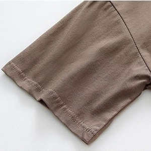 Women's Cute 3D Breathable Slim Fit <b>T</b>-<b>Shirts</b> with Rhinestone Embellishments Anti-Uv Silk/Cotton Best Selling Reasonable Price - Product Image 4