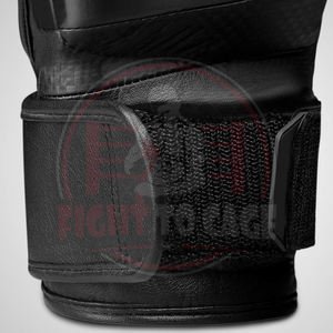 Dernier design, logo personnalisé imprimé, gants de boxe MMA pour adultes réutilisables de la plus haute qualité en cuir/microfibre avec fermeture auto-agrippante, personnalisables - Product Image 4