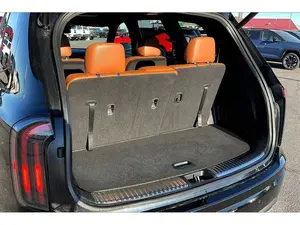 2024 Kia Telluride SX - Product Image 5