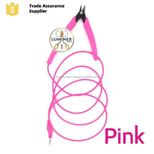 Alicates de joyería de alta calidad Orion Sunstone fabricante OEM | Alicates de acero inoxidable con base para joyeros artesanos DIY | Suave - Product Image 3