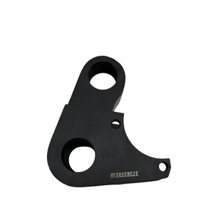 3128310378 High Strength Heavy Duty <b>Clamp</b> Jaw Industrial Assembly Component Bolts Clamping General Industry Use Turkey Origin - Product Image 4